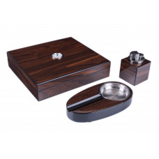 Настольный набор сигарных аксессуаров Tom River (шт.)